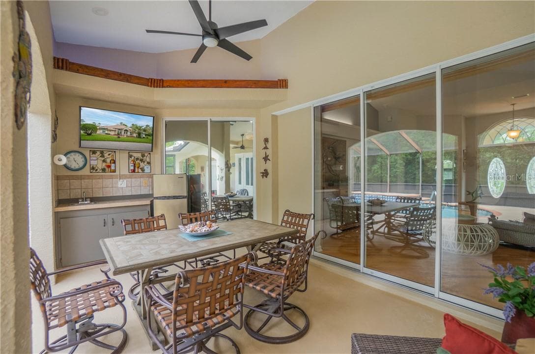 Single Family Residence at 5 Zinnias CT, HOMOSASSA FL 34446, photo 32 of 46
