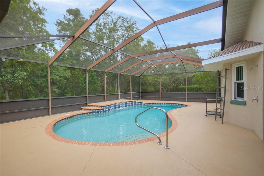 Single Family Residence at 5 Zinnias CT, HOMOSASSA FL 34446, photo 33 of 46