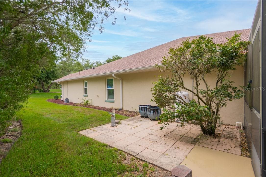 Single Family Residence at 5 Zinnias CT, HOMOSASSA FL 34446, photo 38 of 46