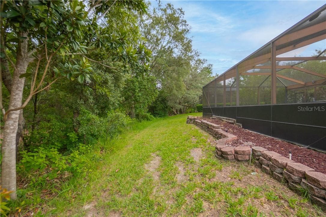 Single Family Residence at 5 Zinnias CT, HOMOSASSA FL 34446, photo 39 of 46