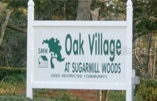 Single Family Residence at 5 Zinnias CT, HOMOSASSA FL 34446, photo 46 of 46