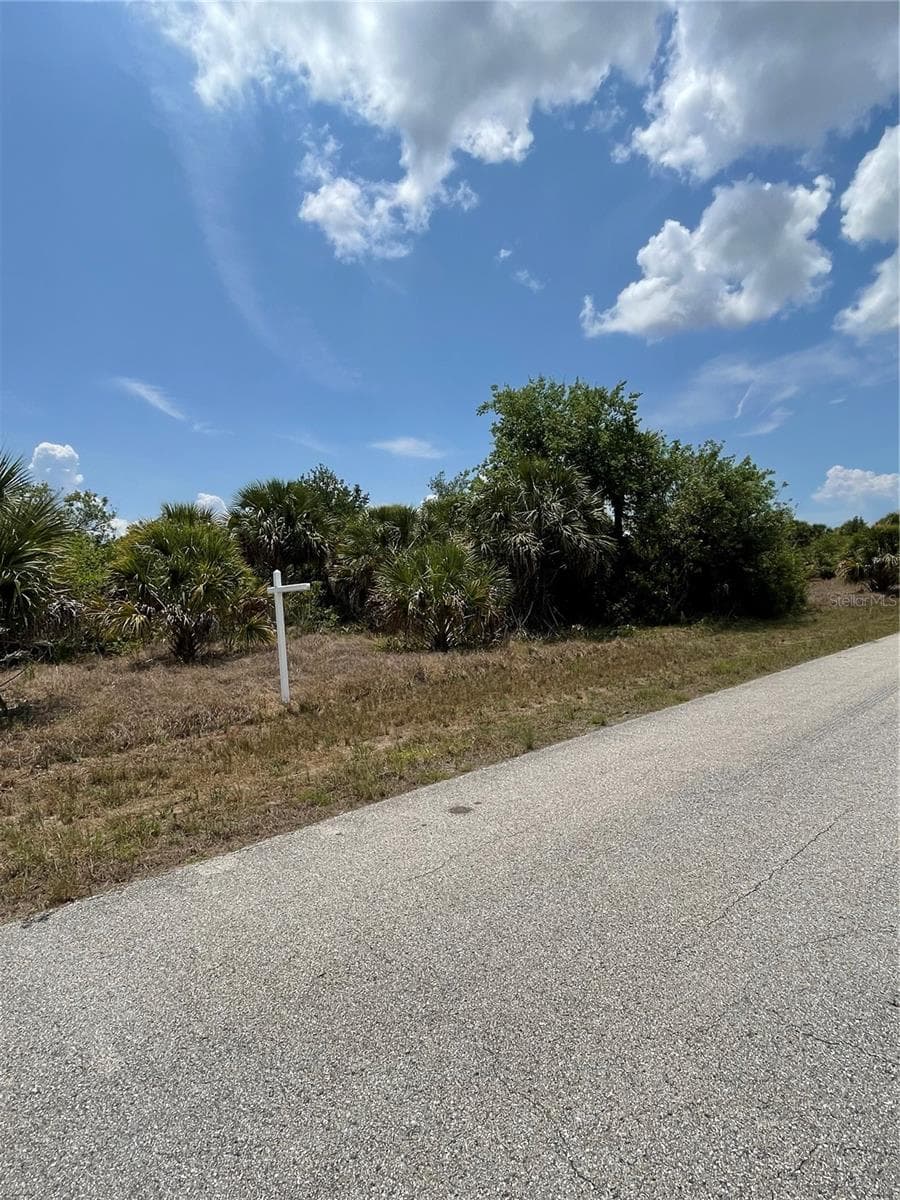 Land at 150 STERLING ST, PORT CHARLOTTE, photo 4 of 10