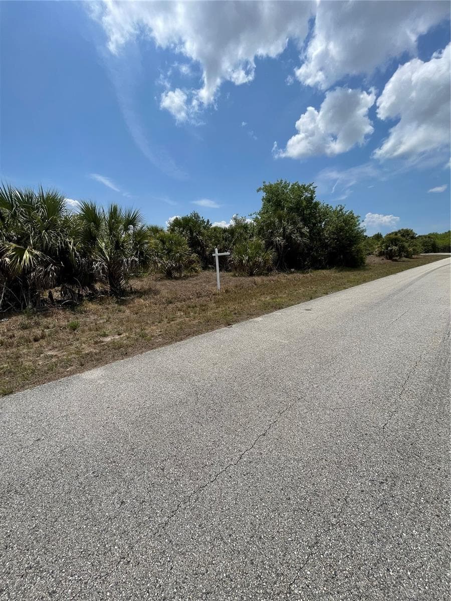 Land at 150 STERLING ST, PORT CHARLOTTE, photo 6 of 10