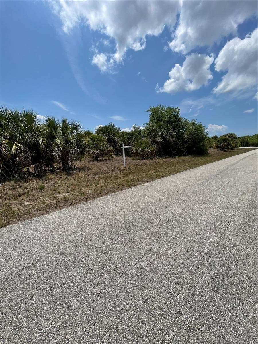 Land at 150 STERLING ST, PORT CHARLOTTE, photo 9 of 10