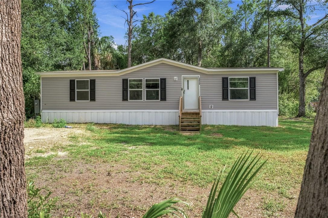 Residential at 3040 N Thad TER, CRYSTALRIVER FL 34428, Crystal River