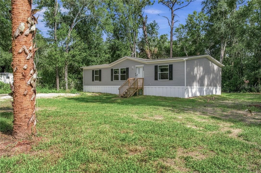 Residential at 3040 N Thad TER, CRYSTALRIVER FL 34428, Crystal River, photo 2 of 48