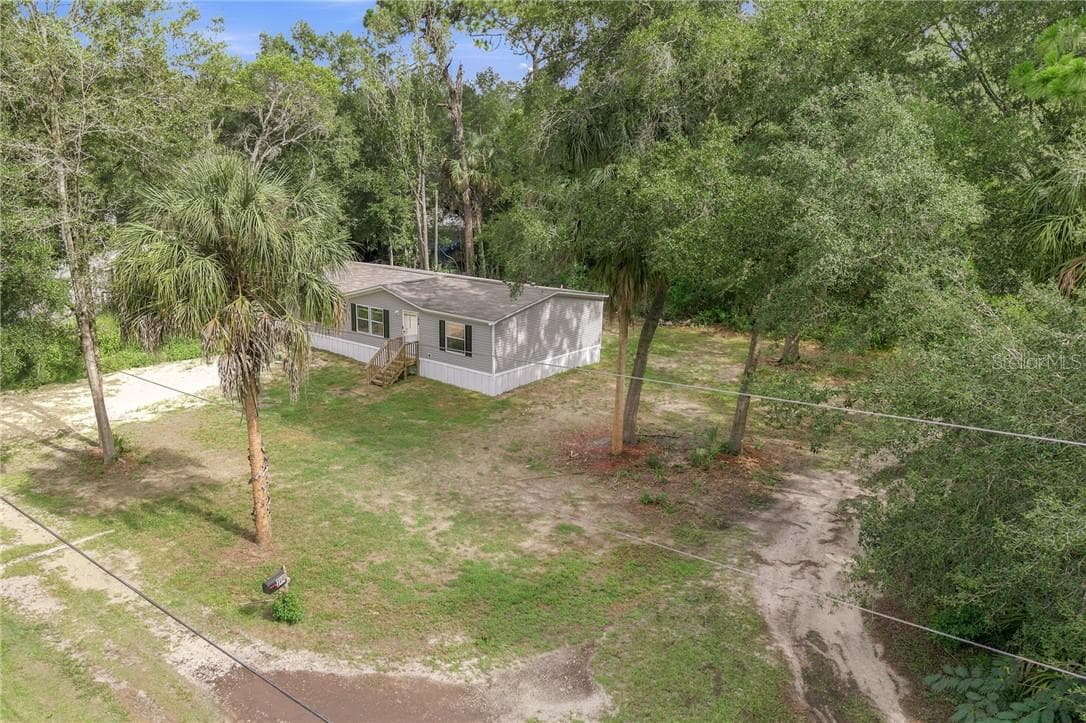 Residential at 3040 N Thad TER, CRYSTALRIVER FL 34428, Crystal River, photo 3 of 48