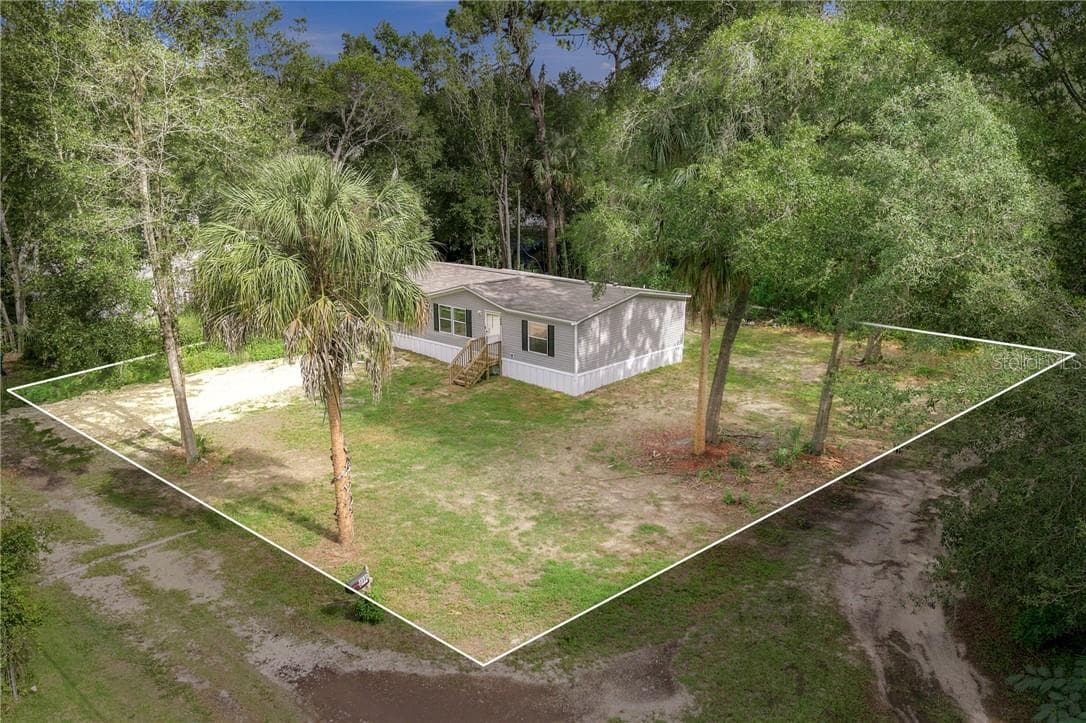 Residential at 3040 N Thad TER, CRYSTALRIVER FL 34428, Crystal River, photo 4 of 48