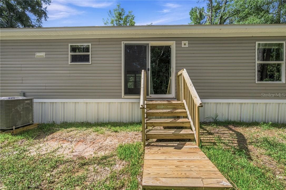 Residential at 3040 N Thad TER, CRYSTALRIVER FL 34428, Crystal River, photo 31 of 48