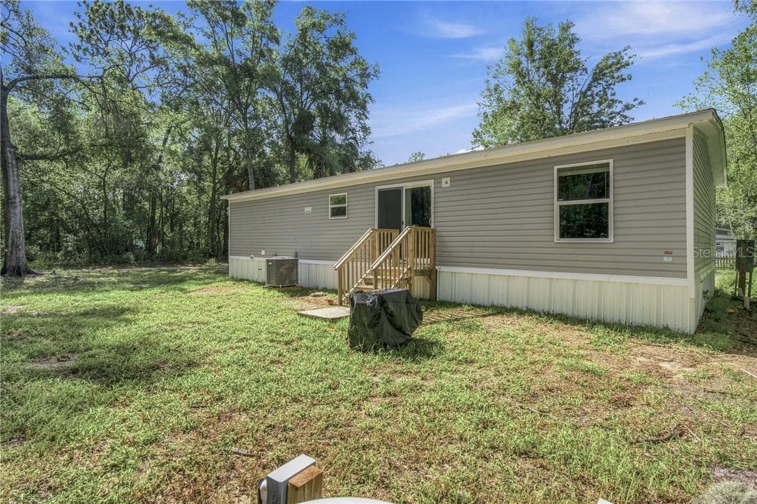 Residential at 3040 N Thad TER, CRYSTALRIVER FL 34428, Crystal River, photo 32 of 48