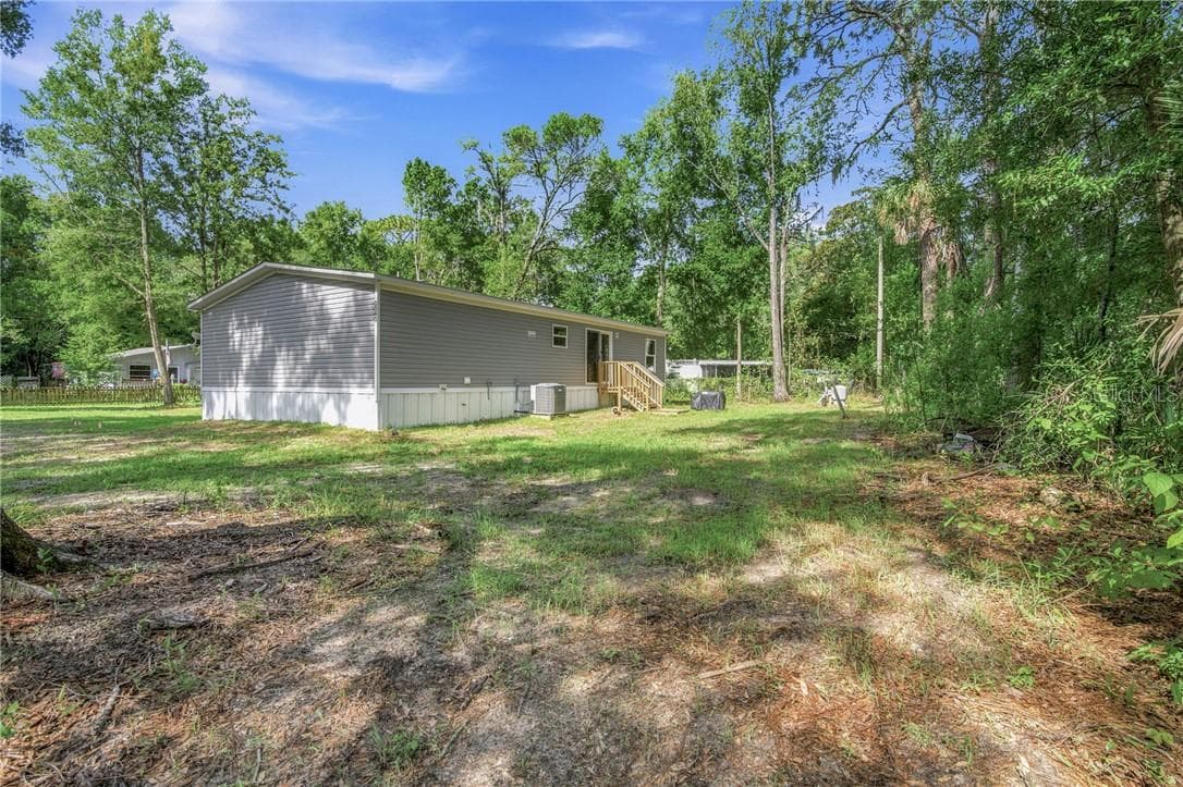 Residential at 3040 N Thad TER, CRYSTALRIVER FL 34428, Crystal River, photo 33 of 48