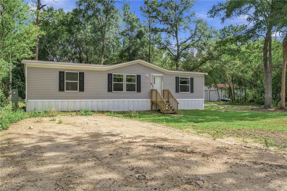 Residential at 3040 N Thad TER, CRYSTALRIVER FL 34428, Crystal River, photo 43 of 48