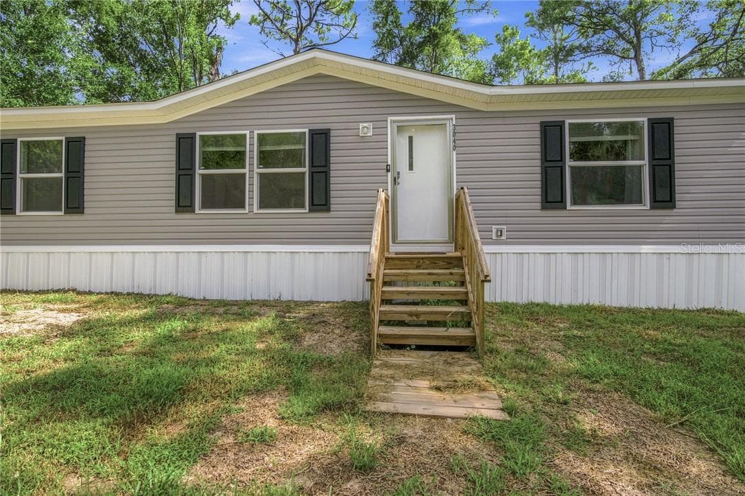 Residential at 3040 N Thad TER, CRYSTALRIVER FL 34428, Crystal River, photo 44 of 48