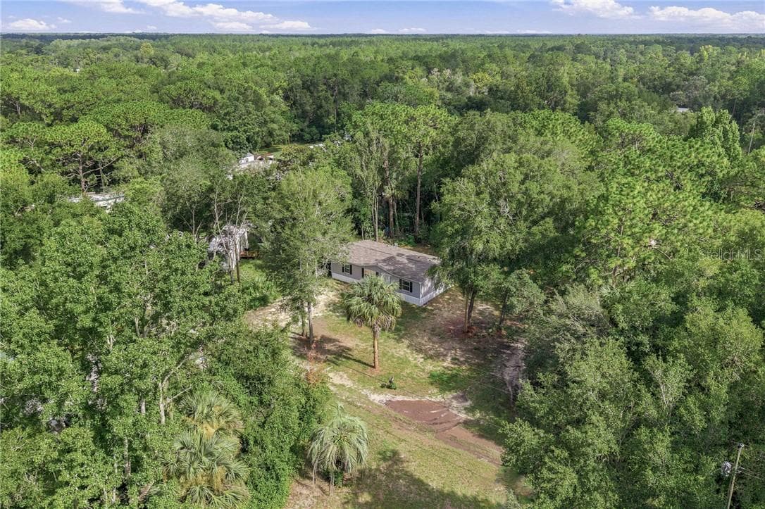 Residential at 3040 N Thad TER, CRYSTALRIVER FL 34428, Crystal River, photo 45 of 48