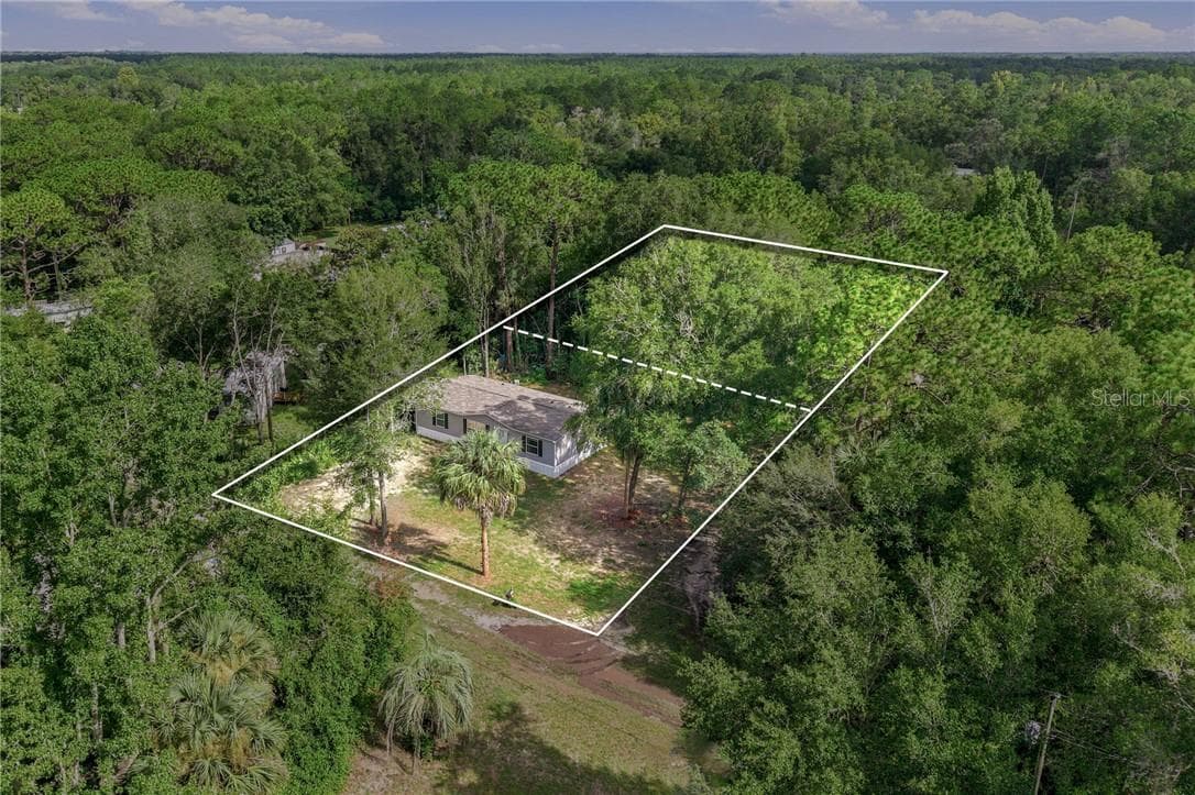 Residential at 3040 N Thad TER, CRYSTALRIVER FL 34428, Crystal River, photo 46 of 48