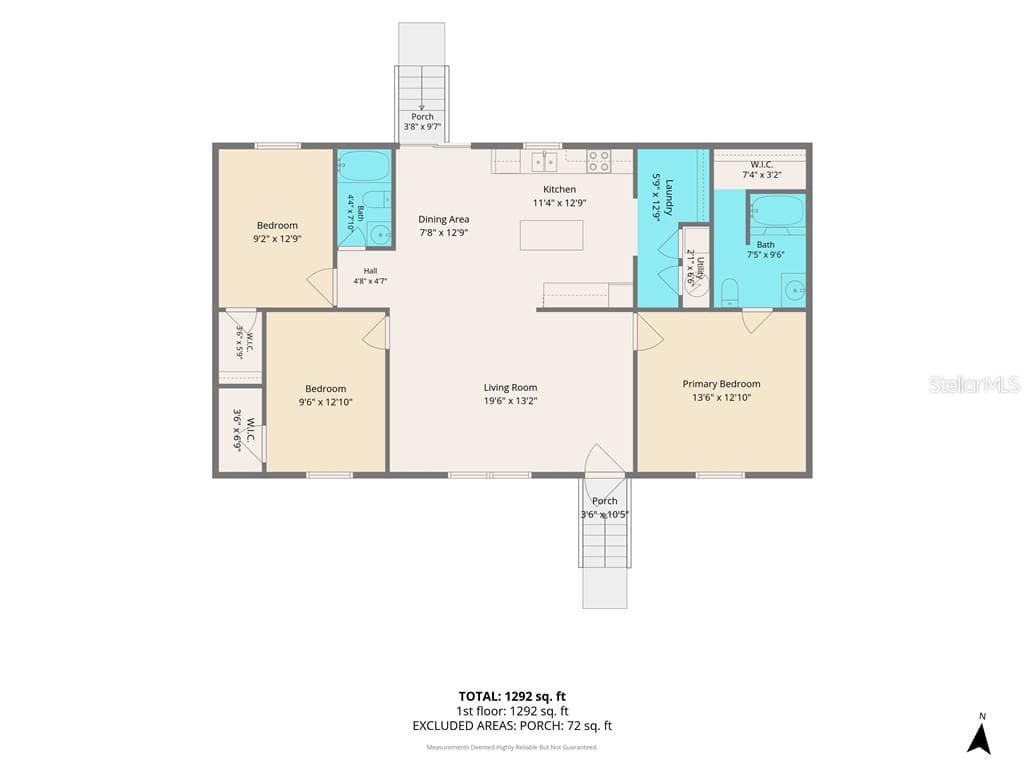 Residential at 3040 N Thad TER, CRYSTALRIVER FL 34428, Crystal River, photo 47 of 48
