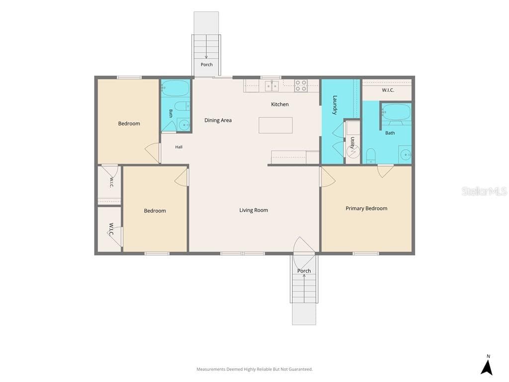 Residential at 3040 N Thad TER, CRYSTALRIVER FL 34428, Crystal River, photo 48 of 48
