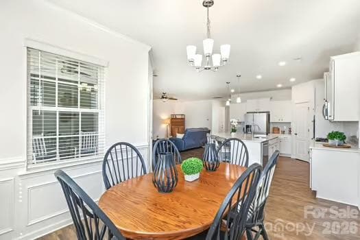 Single Family Residence at 3120 Oliver Stanley Trail, Lancaster, photo 12 of 33