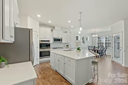 Single Family Residence at 3120 Oliver Stanley Trail, Lancaster, photo 15 of 33