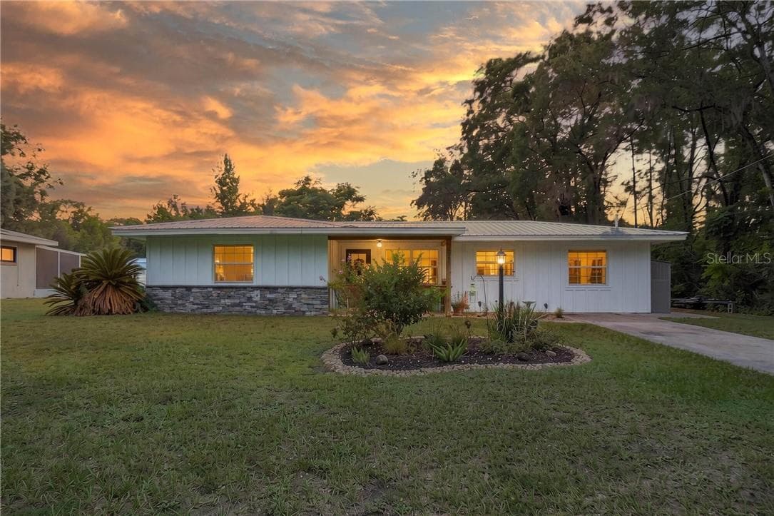 6263 E King LN, INVERNESS FL 34452