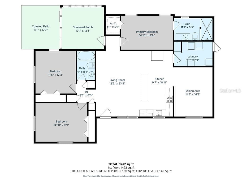 Single Family Residence at 6263 E King LN, INVERNESS FL 34452, photo 4 of 36