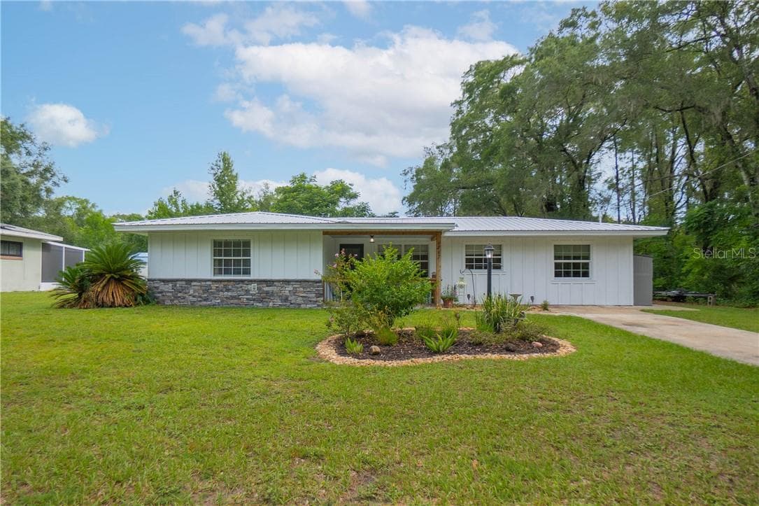 Single Family Residence at 6263 E King LN, INVERNESS FL 34452, photo 29 of 36