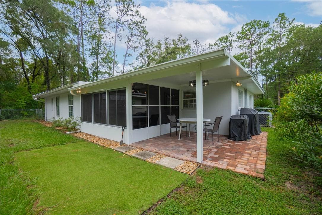 Single Family Residence at 6263 E King LN, INVERNESS FL 34452, photo 30 of 36