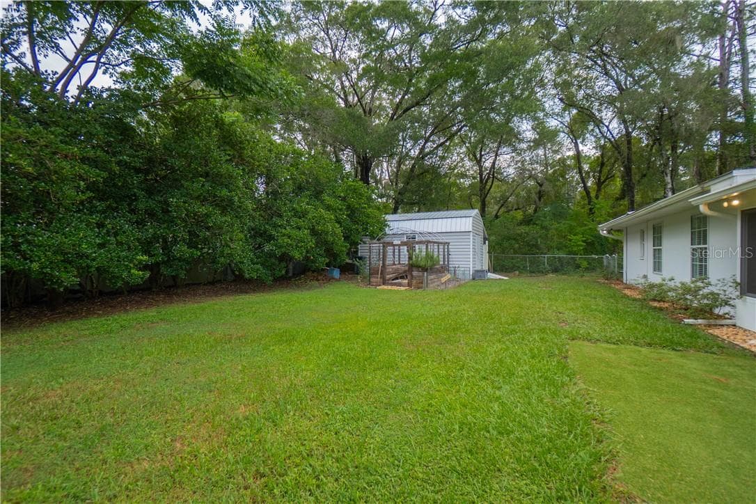 Single Family Residence at 6263 E King LN, INVERNESS FL 34452, photo 31 of 36