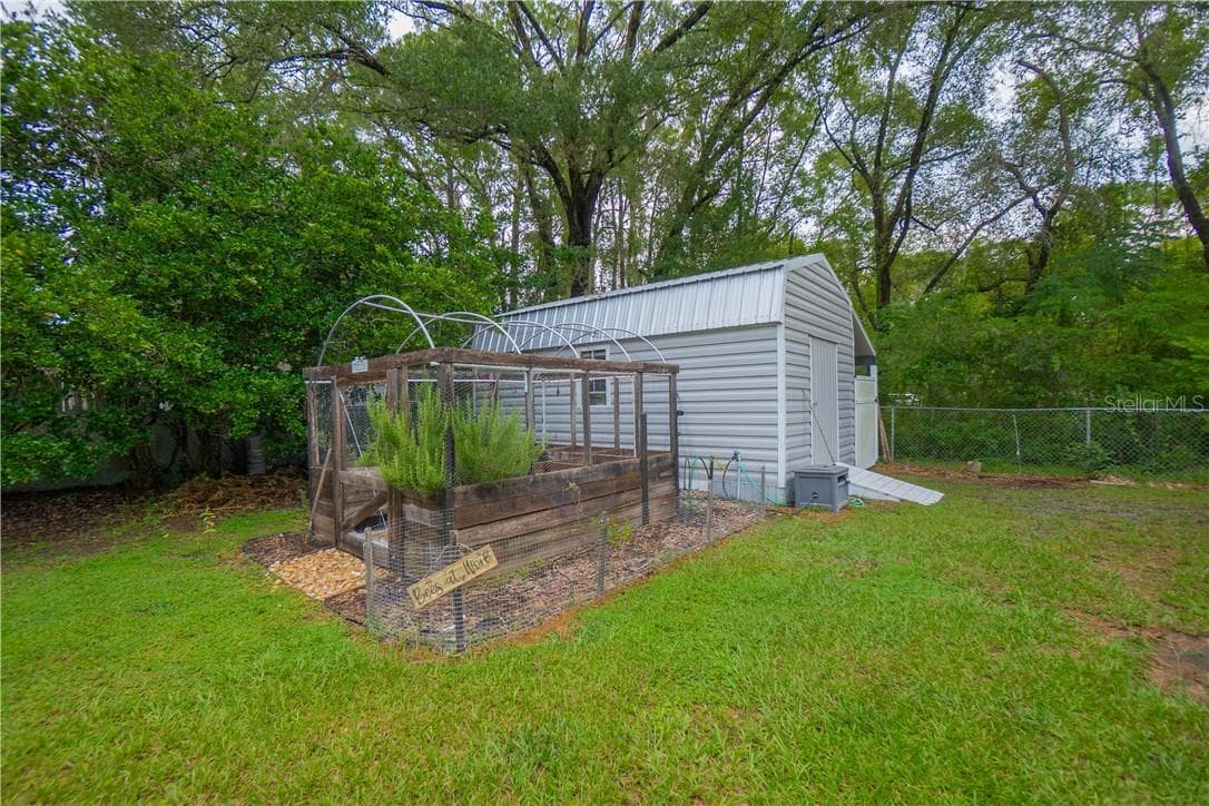 Single Family Residence at 6263 E King LN, INVERNESS FL 34452, photo 33 of 36