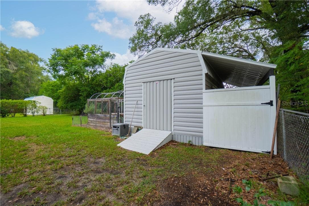 Single Family Residence at 6263 E King LN, INVERNESS FL 34452, photo 34 of 36