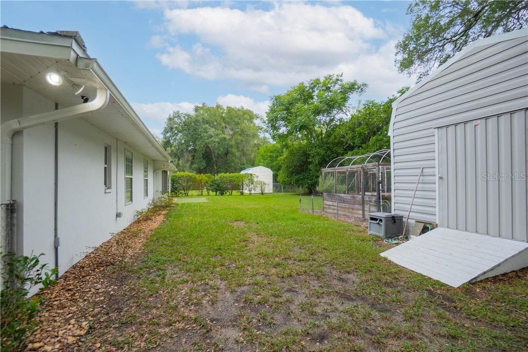 Single Family Residence at 6263 E King LN, INVERNESS FL 34452, photo 35 of 36