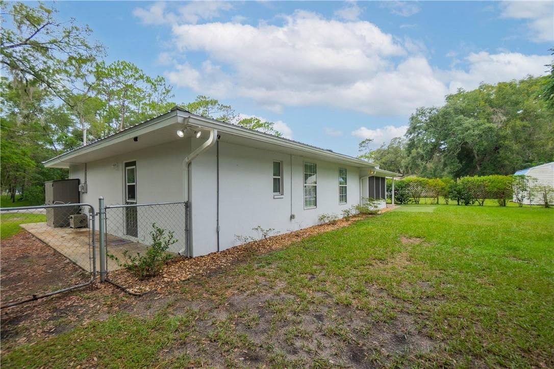 Single Family Residence at 6263 E King LN, INVERNESS FL 34452, photo 36 of 36