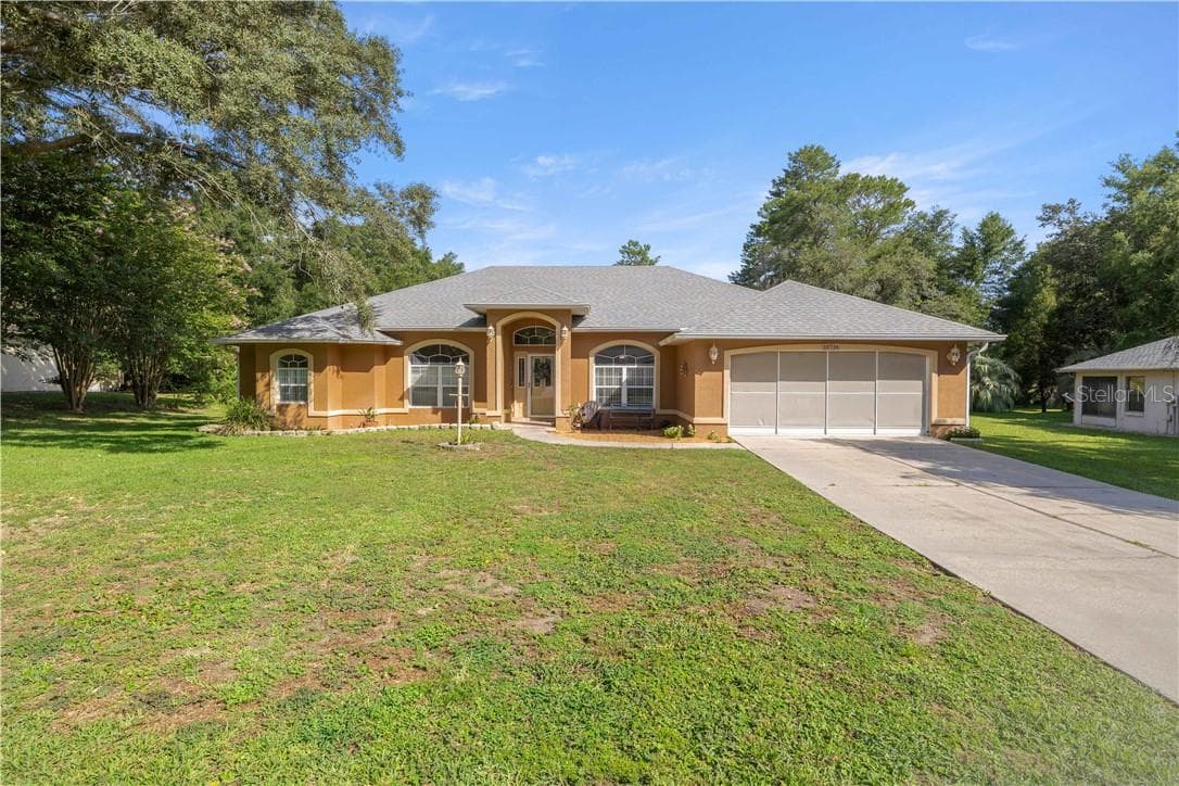 Welcome Home - 10716 SW 53rd CIR, OCALA FL 34476, Ocala