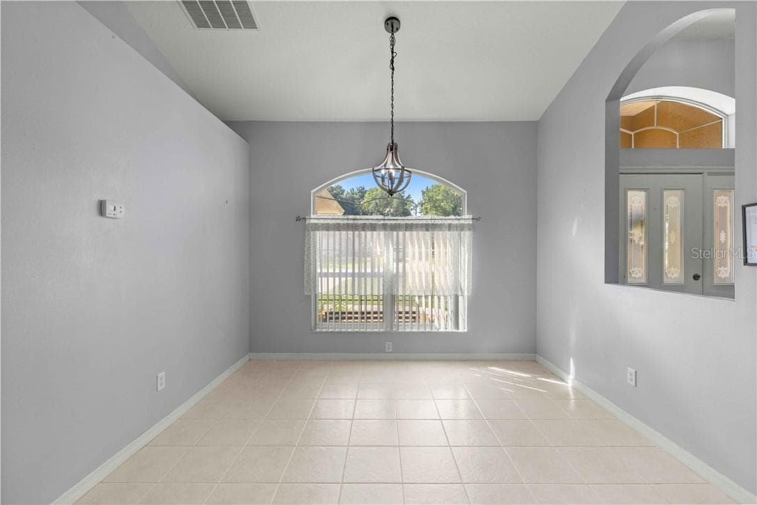 Dining Room - 10716 SW 53rd CIR, OCALA FL 34476, Ocala