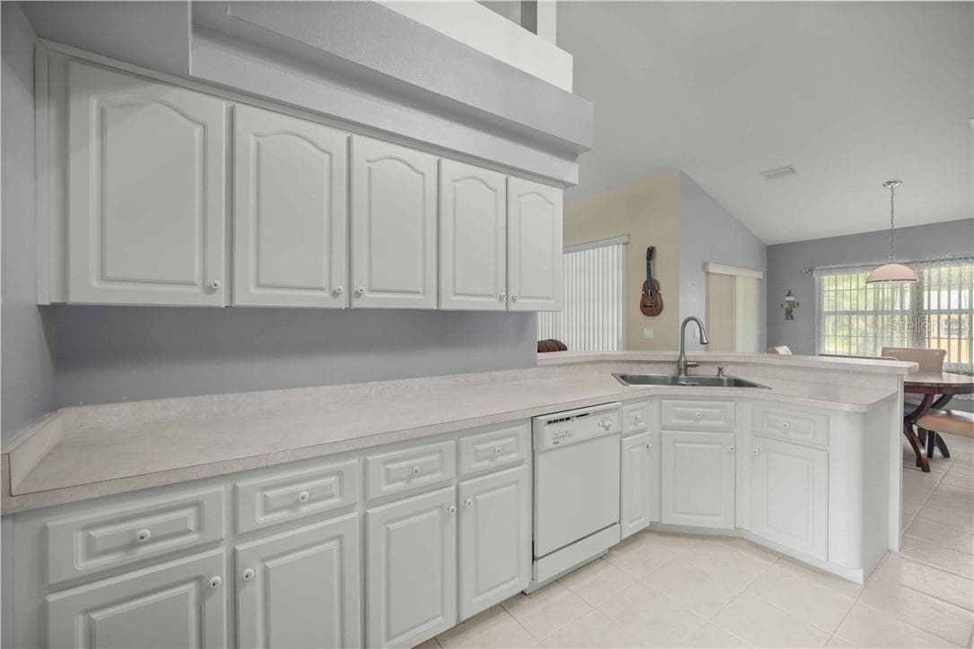 Kitchen - 10716 SW 53rd CIR, OCALA FL 34476, Ocala