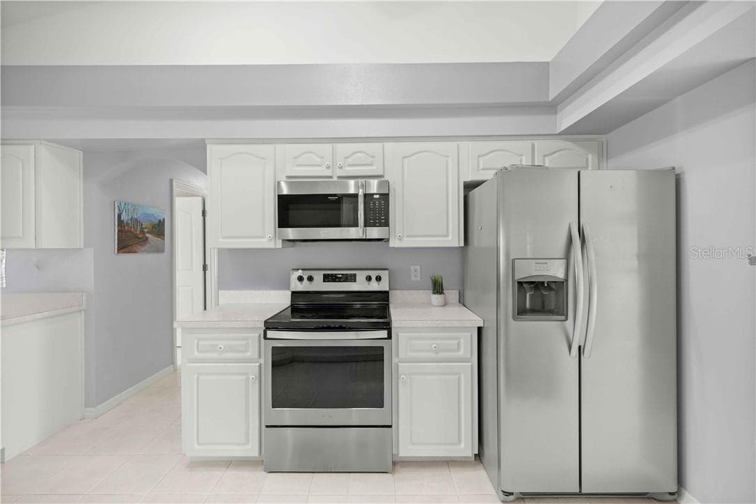 Kitchen - 10716 SW 53rd CIR, OCALA FL 34476, Ocala