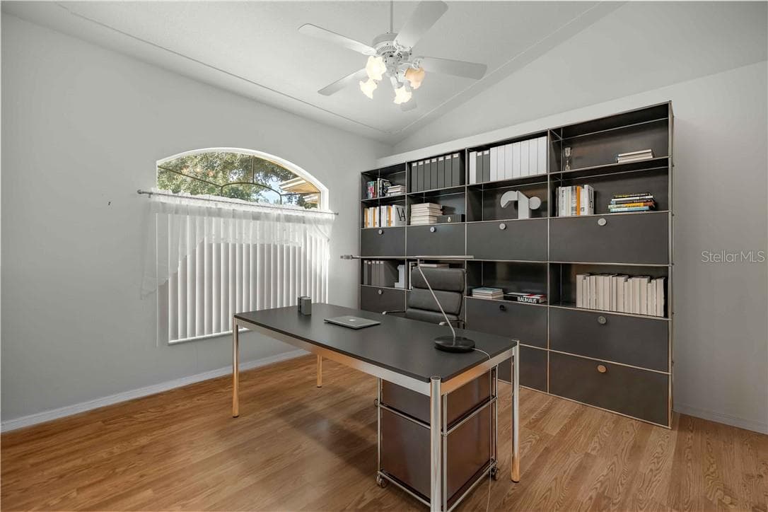 Office-Virtually Staged - 10716 SW 53rd CIR, OCALA FL 34476, Ocala