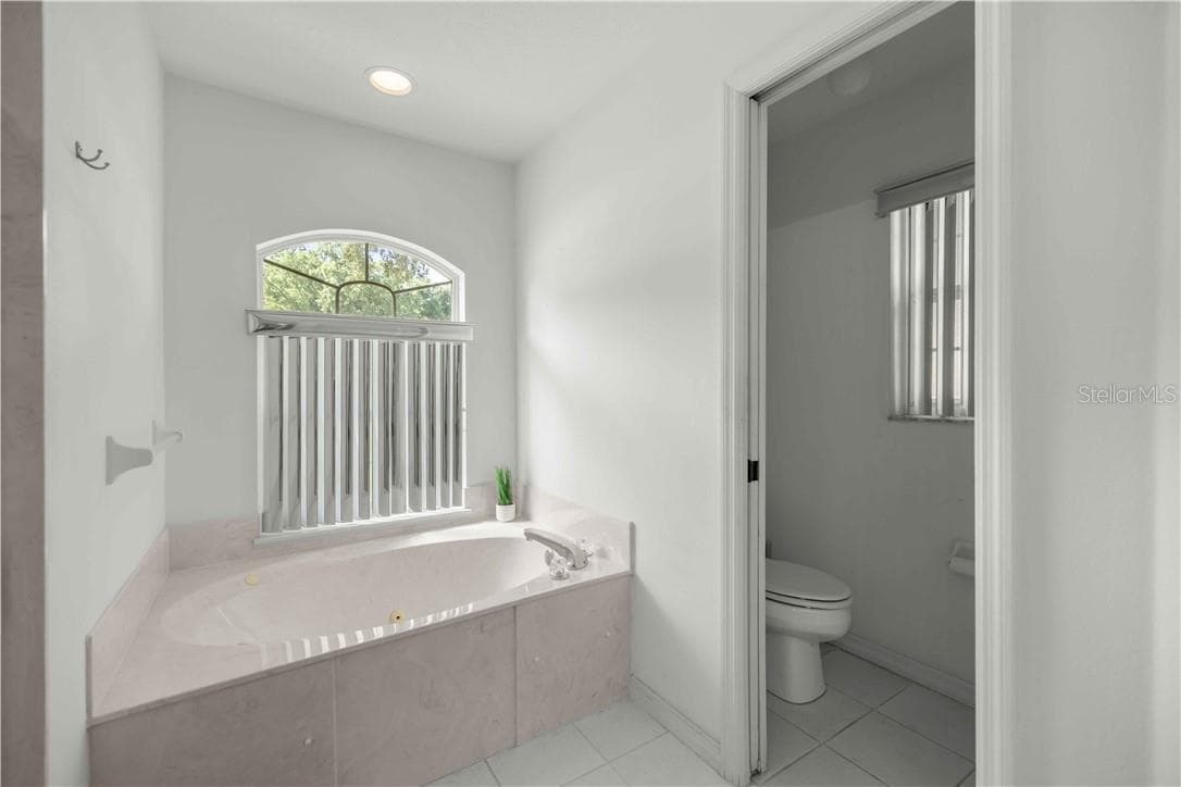 Primary Bath - 10716 SW 53rd CIR, OCALA FL 34476, Ocala