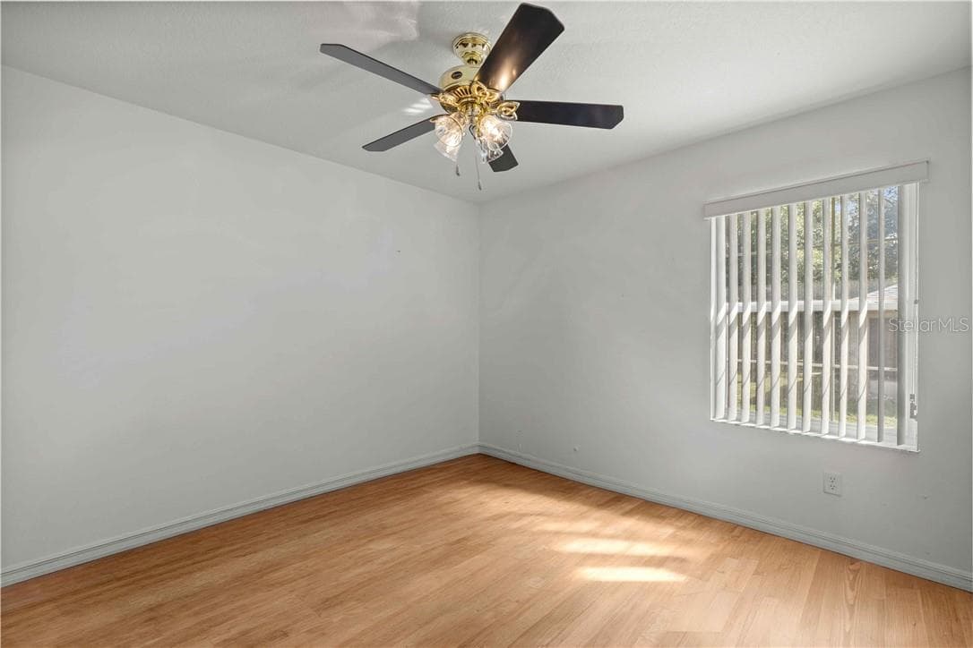 Guest Bedroom 1 - 10716 SW 53rd CIR, OCALA FL 34476, Ocala