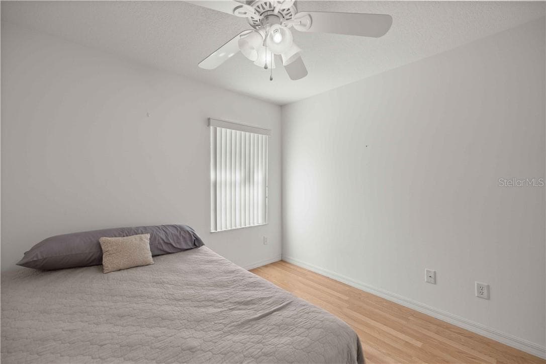 Guest Bedroom 2 - 10716 SW 53rd CIR, OCALA FL 34476, Ocala