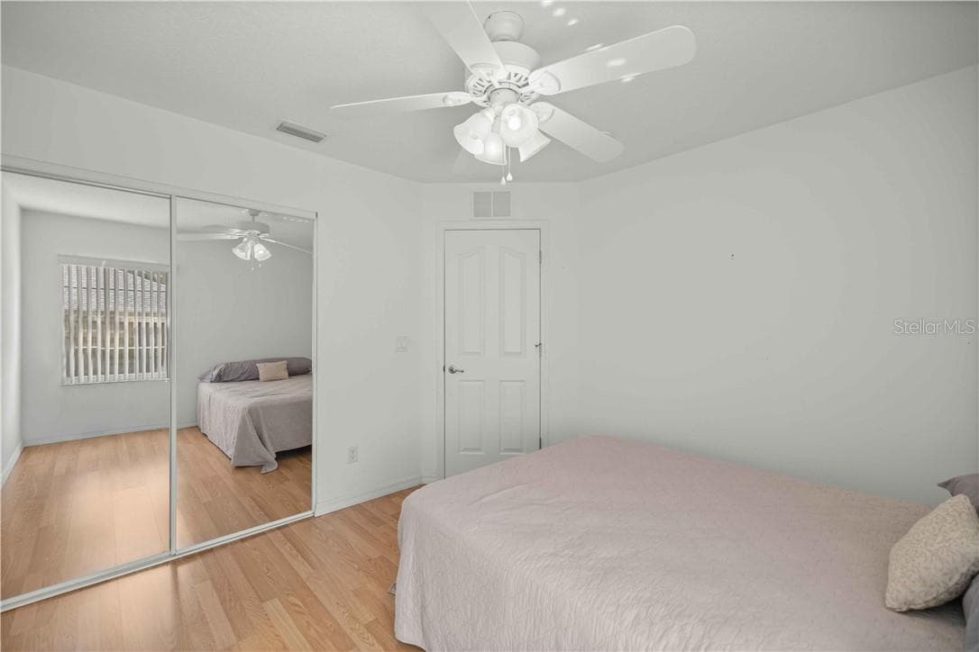 Guest Bedroom 2 - 10716 SW 53rd CIR, OCALA FL 34476, Ocala