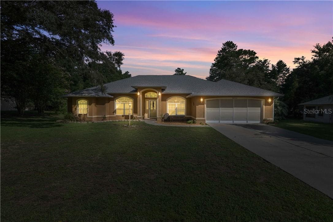 Come Back Soon! - 10716 SW 53rd CIR, OCALA FL 34476, Ocala