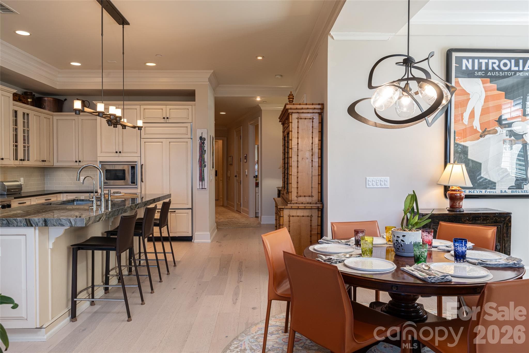 Condominium at 288 Macon Avenue, Asheville, photo 28 of 47