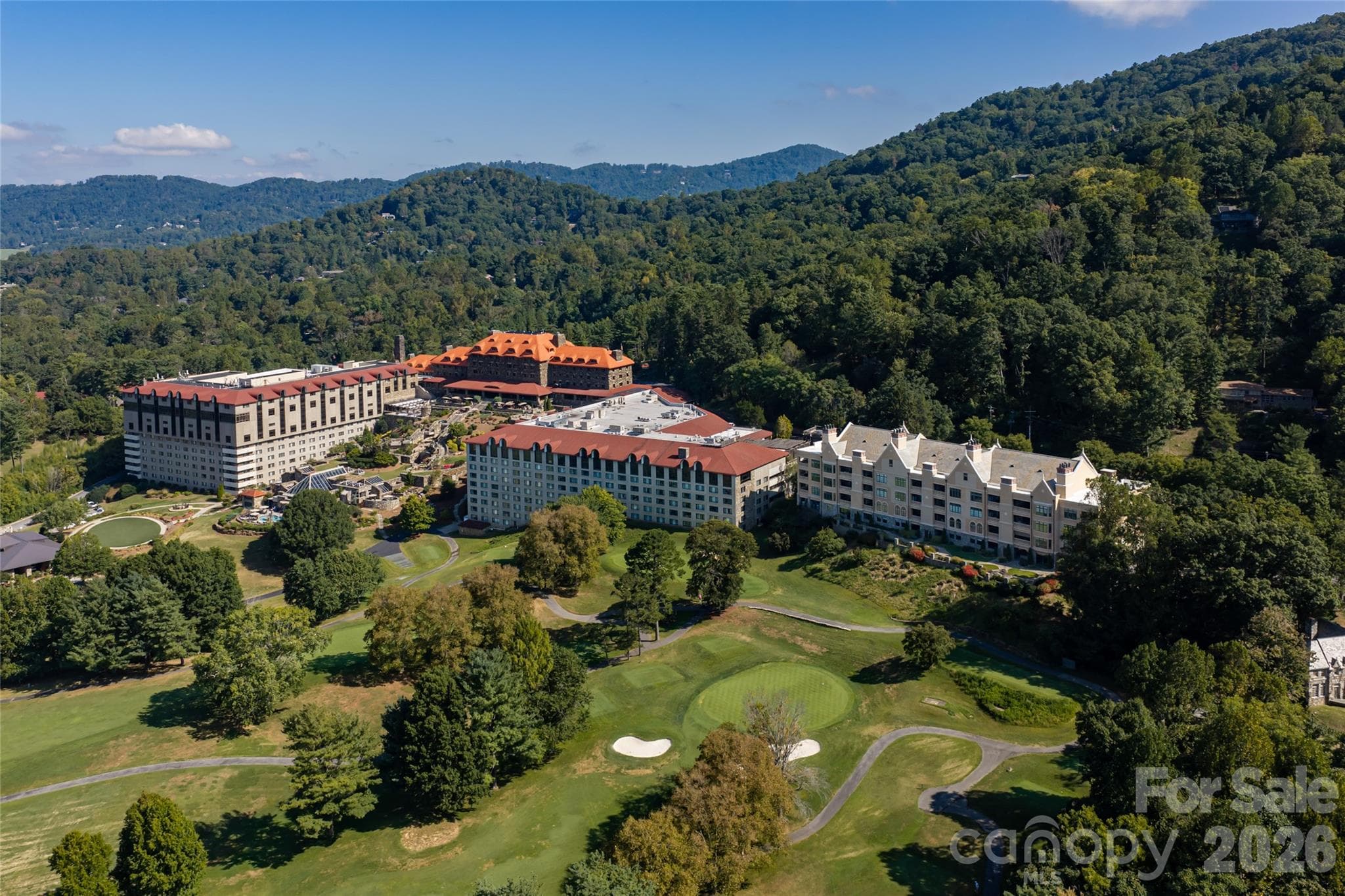 Luxury, proximity and access to active living - 288 Macon Avenue, Asheville