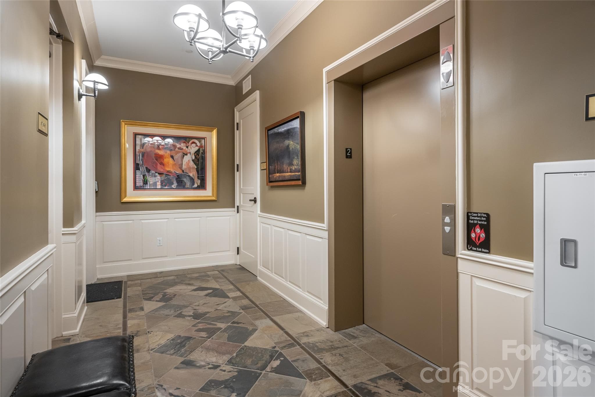Condominium at 288 Macon Avenue, Asheville, photo 44 of 47