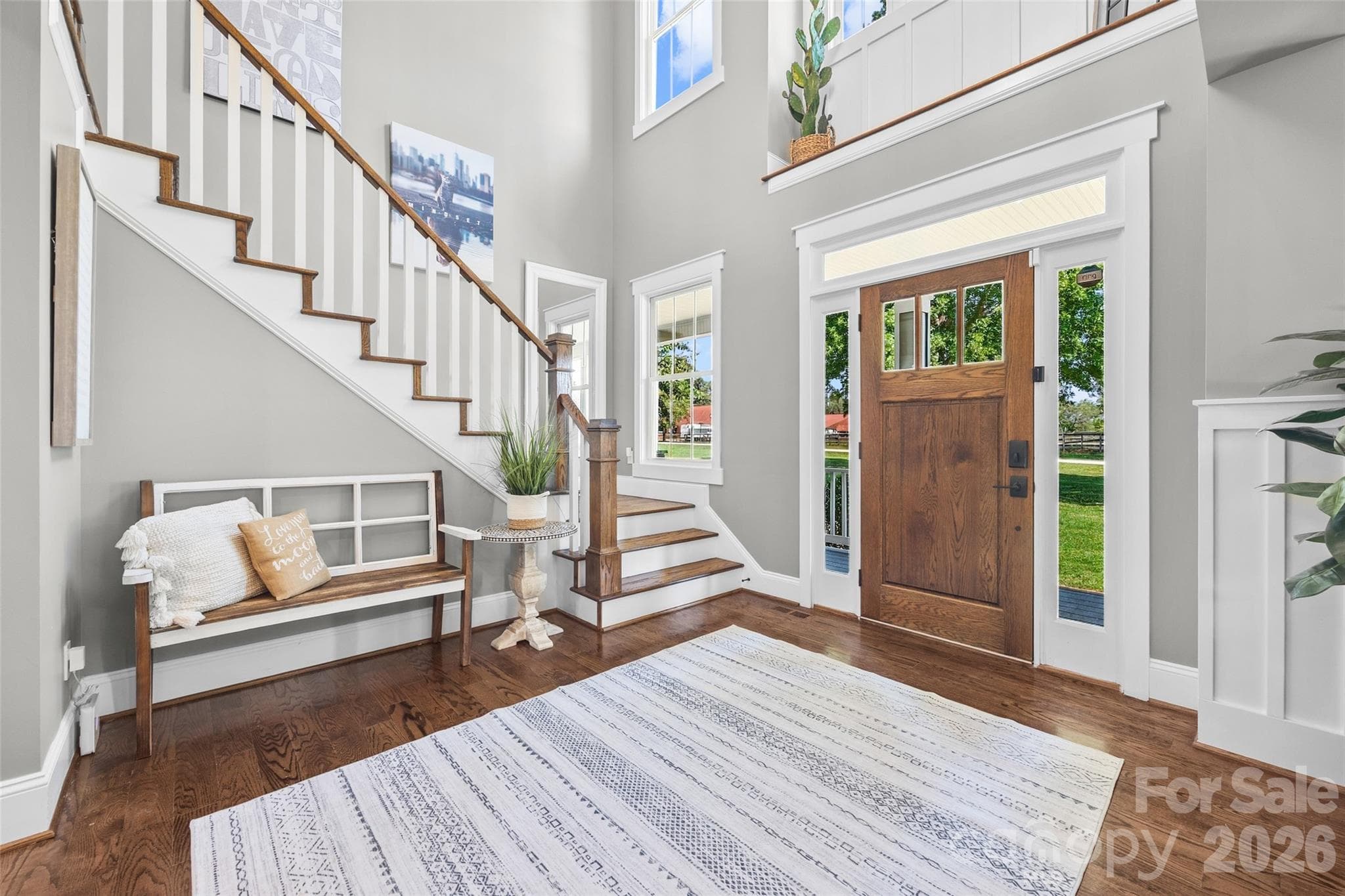 Single Family Residence at 936 Stallion Spirit Trail, Clover, photo 3 of 47