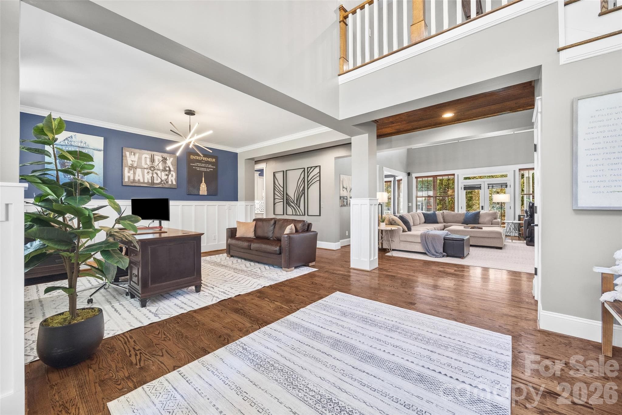 Single Family Residence at 936 Stallion Spirit Trail, Clover, photo 4 of 47
