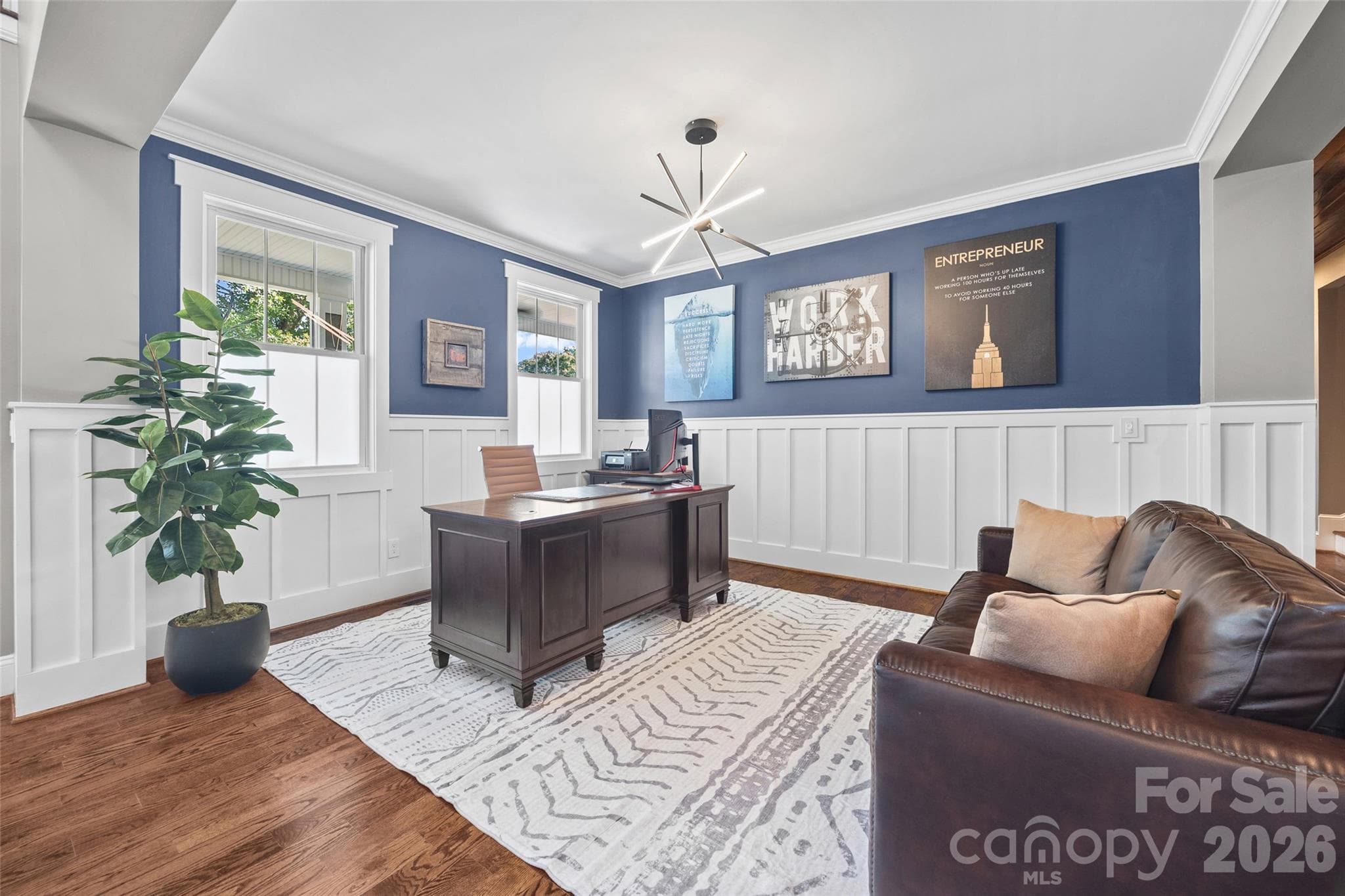 Single Family Residence at 936 Stallion Spirit Trail, Clover, photo 5 of 47