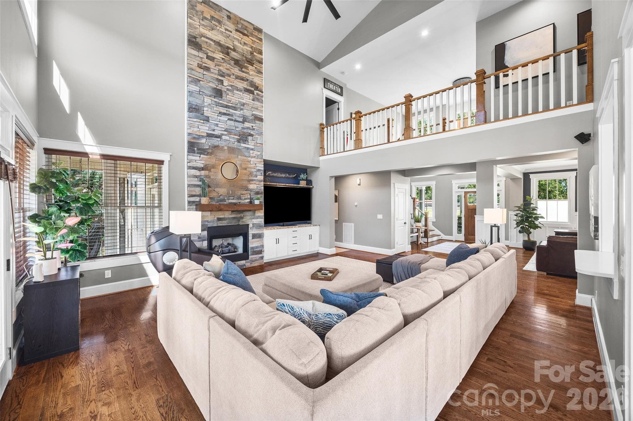 Single Family Residence at 936 Stallion Spirit Trail, Clover, photo 7 of 47