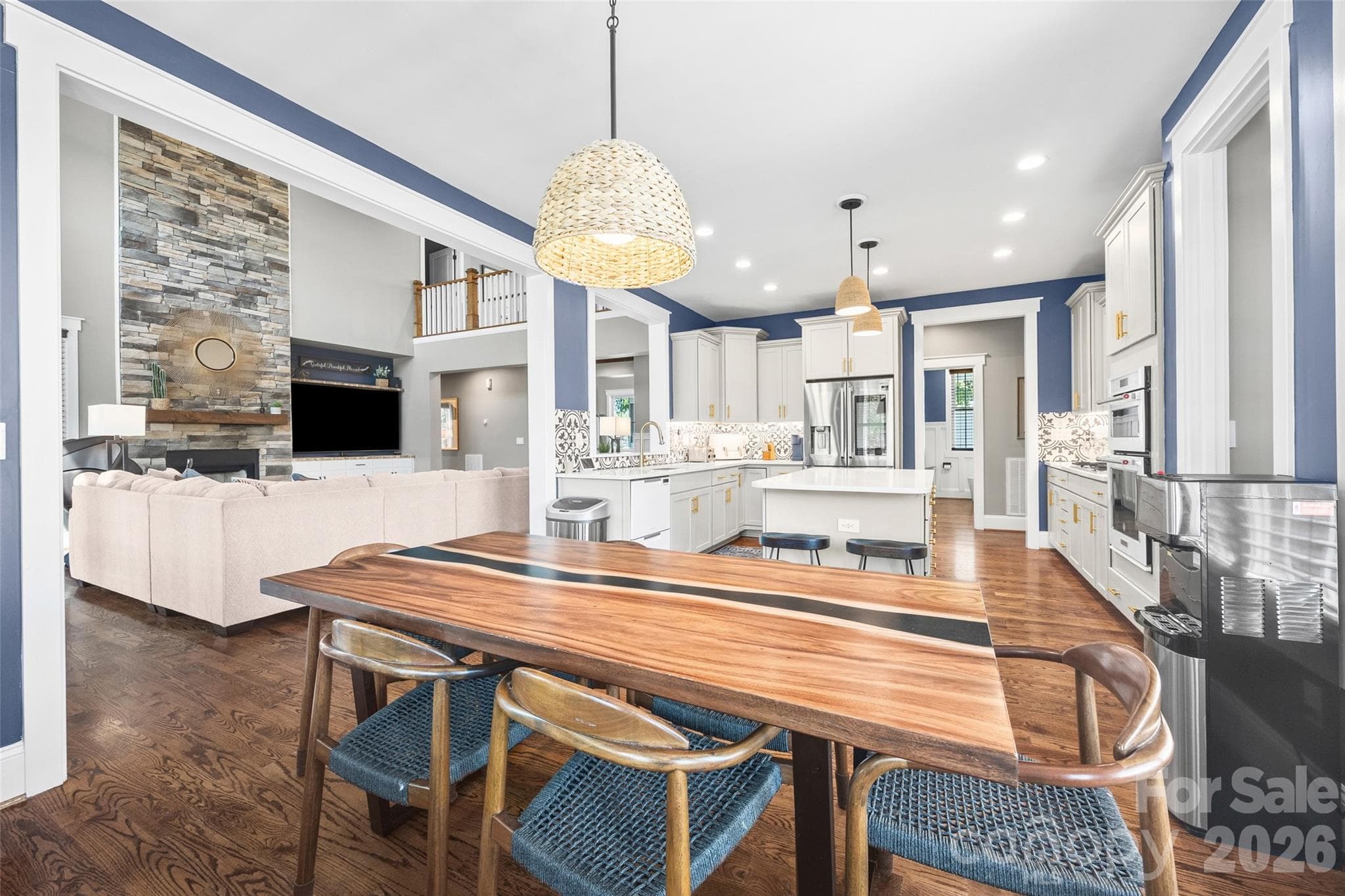 Single Family Residence at 936 Stallion Spirit Trail, Clover, photo 9 of 47